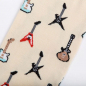 Preview: Socken Gitarre 3